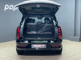 2026 GAC Trumpchi S7 I, чёрный, 3650000 рублей, вид 5