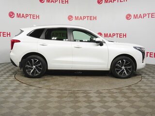 2023 Haval Jolion I, белый, 1768000 рублей, вид 4