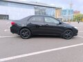 2008 Toyota Corolla X (E140, E150), чёрный, 950000 рублей - вид 10