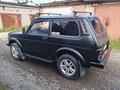 2002 Lada (ВАЗ) 2121 (4x4) I Рестайлинг, чёрный, 295000 рублей - вид 8
