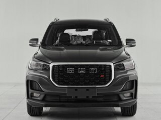 2024 SWM G05 Pro, серый, 1845000 рублей, вид 2