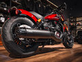 2026 Indian Scout, красный, 2440000 рублей - вид 3