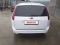 2008 Ford Focus II, белый, 460000 рублей - вид 2