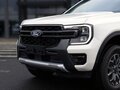 2026 Ford Ranger T6.2, белый - вид 9