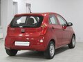 2011 Kia Picanto II, красный, 539900 рублей - вид 3