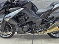 2010 Kawasaki Z 1000, чёрный, 649000 рублей - вид 11