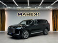 2023 Exeed VX I, чёрный, 3200000 рублей - вид 2