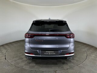 2023 Chery Tiggo 7 Pro Max I, серый, 1680000 рублей, вид 3
