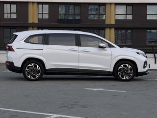 2026 Hyundai Custin, белый, 2290000 рублей, вид 4