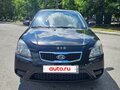 2011 Kia Rio II Рестайлинг, чёрный, 550000 рублей - вид 2