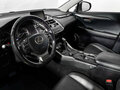 2016 Lexus NX 200t I, серый, 2300000 рублей - вид 8