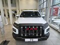 2026 JAC T9 Urban, белый, 3789000 рублей - вид 6