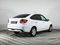 2026 Lada (ВАЗ) Granta I Рестайлинг, белый, 1140000 рублей - вид 8