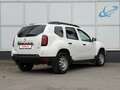 2016 Renault Duster I Рестайлинг, белый, 1250000 рублей - вид 4