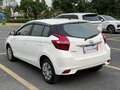 2021 Toyota Yaris L XP150 Рестайлинг, белый - вид 5