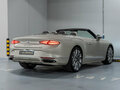 2025 Bentley Continental GT Speed IV, серый, 48865000 рублей - вид 10