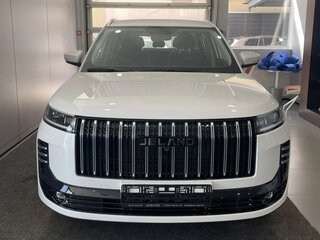 2026 Jeland J6, белый, 2548900 рублей, вид 2