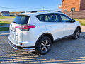 2016 Toyota RAV4 IV (XA40) Рестайлинг, белый, 2100000 рублей - вид 3