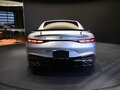 2025 Mercedes-Benz AMG GT 43 II, серебристый, 14000000 рублей - вид 3