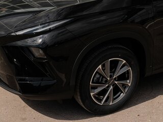 2026 Omoda C5 II, чёрный, 2879000 рублей, вид 4
