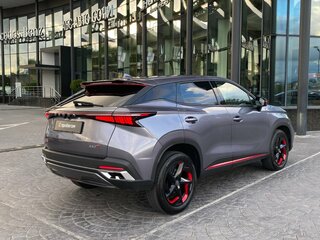 2023 Omoda C5 I, серый, 1729000 рублей, вид 2