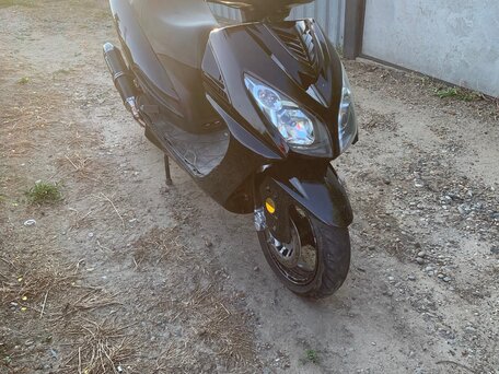 2012 Omaks LK50QT, чёрный, 60000 рублей, вид 1