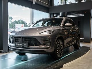 2026 Esteo MX, чёрный, 3990000 рублей, вид 1