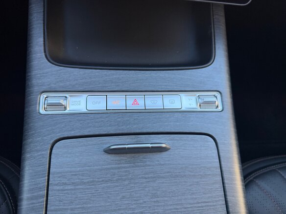 2024 Geely Preface I, белый, 2599000 рублей - вид 16