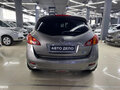 2009 Nissan Murano II (Z51), серый, 1000000 рублей - вид 4