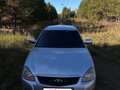 2008 Lada (ВАЗ) Priora I, серебристый, 210000 рублей - вид 2
