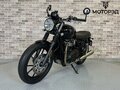 2023 Triumph Speed Twin, чёрный, 1385000 рублей - вид 1