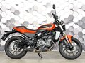 2024 Harley-Davidson X350, оранжевый, 577000 рублей - вид 2