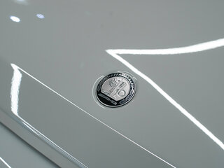 2026 Mercedes-Benz G-Класс AMG 63 AMG II (W465) Рестайлинг, серый, 31690000 рублей, вид 5