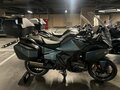2026 BMW R 1300 RT, зелёный, 3900000 рублей - вид 3