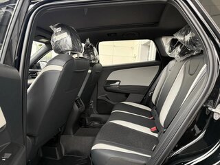 2026 Jetta VS8, чёрный, 2495000 рублей, вид 5