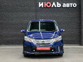 2013 Honda Freed I Рестайлинг, синий, 960000 рублей - вид 2