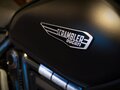 2025 Ducati Scrambler 800, чёрный, 1099000 рублей - вид 4