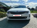 2016 Kia Optima IV, белый, 1590000 рублей - вид 4