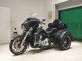 2025 Harley-Davidson Tri Glide, серый, 2769000 рублей - вид 3