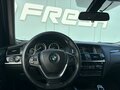 2014 BMW X4 35i I (F26), чёрный, 2650000 рублей - вид 5