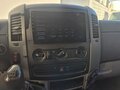 2008 Volkswagen Crafter, синий, 665000 рублей - вид 9