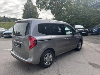 2023 Mercedes-Benz Citan 110 CDI II, серый, 2750000 рублей, вид 3