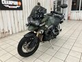 2014 Triumph Tiger 1200, зелёный, 750000 рублей - вид 6