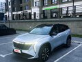 2024 Geely Atlas II, серый, 3100000 рублей - вид 1
