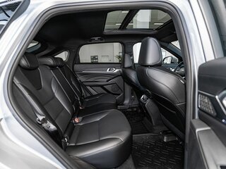 2026 Haval F7x II, серый, 3999000 рублей, вид 2