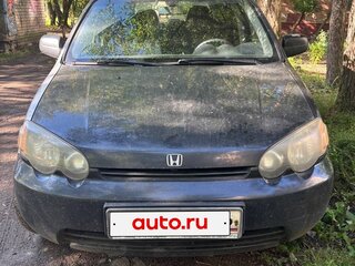 2000 Honda HR-V I, чёрный, 270000 рублей, вид 1