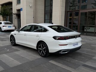 2023 Volkswagen Lamando L II, белый, 1872029 рублей, вид 5