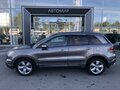 2007 Acura RDX I, серый - вид 7
