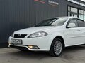 2014 Daewoo Gentra II, белый, 740000 рублей - вид 5