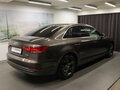 2016 Audi A4 V (B9), коричневый, 1540000 рублей - вид 3